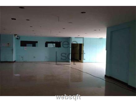 Commercial Office Space for Rent